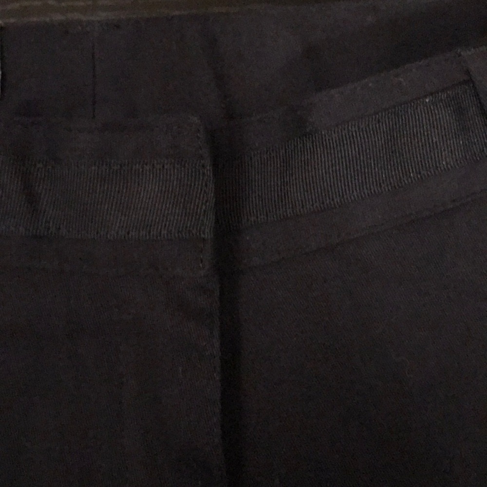 NWT Nautica Girl’s Skinny Bermuda - Picture 5 of 5